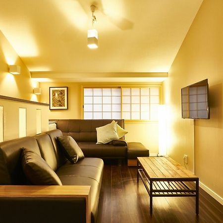 Stay Sakura Kyoto Machiya Akari Εξωτερικό φωτογραφία