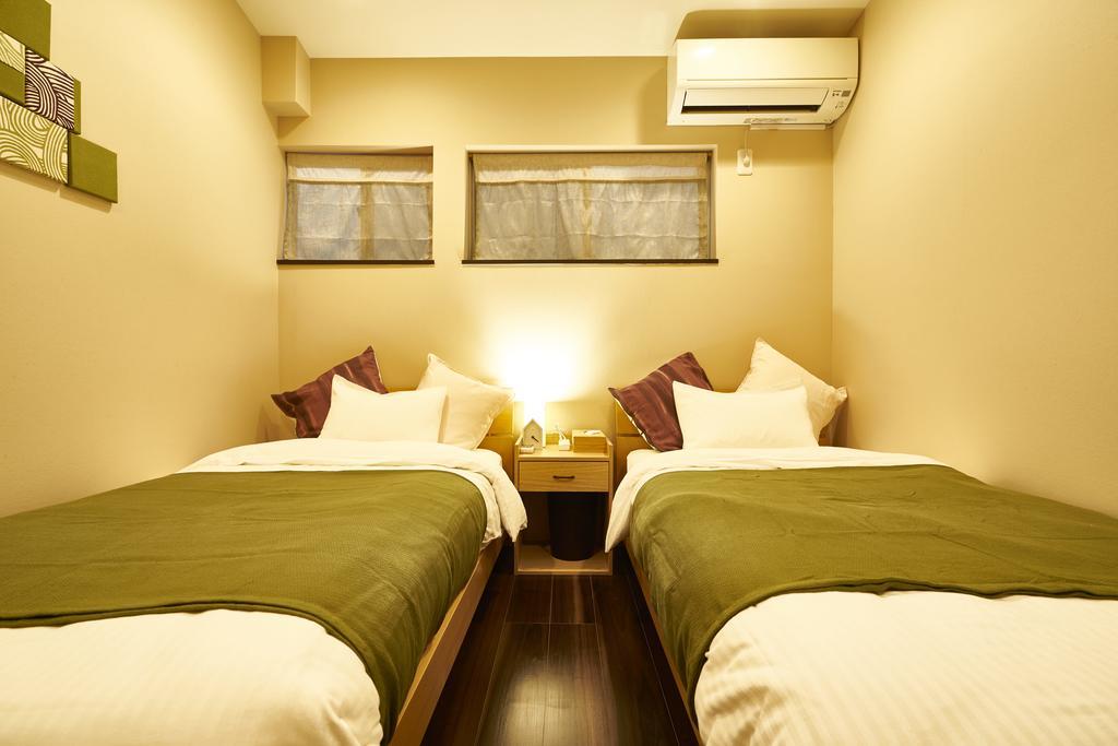 Stay Sakura Kyoto Machiya Akari Εξωτερικό φωτογραφία