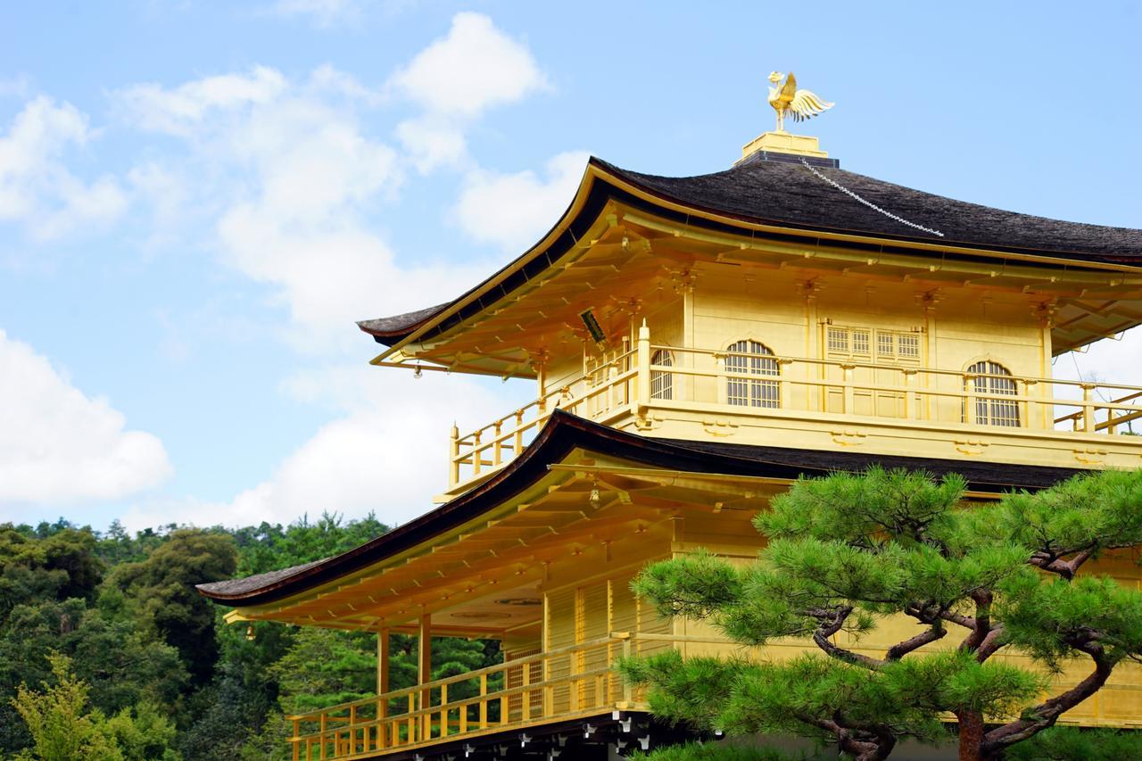 Stay Sakura Kyoto Machiya Akari Εξωτερικό φωτογραφία