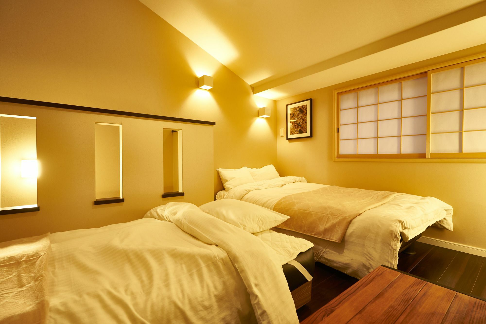 Stay Sakura Kyoto Machiya Akari Εξωτερικό φωτογραφία