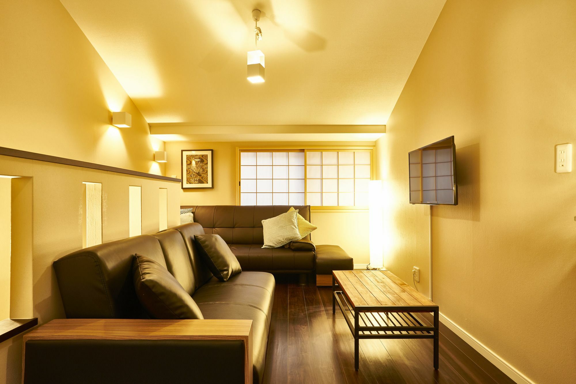 Stay Sakura Kyoto Machiya Akari Εξωτερικό φωτογραφία