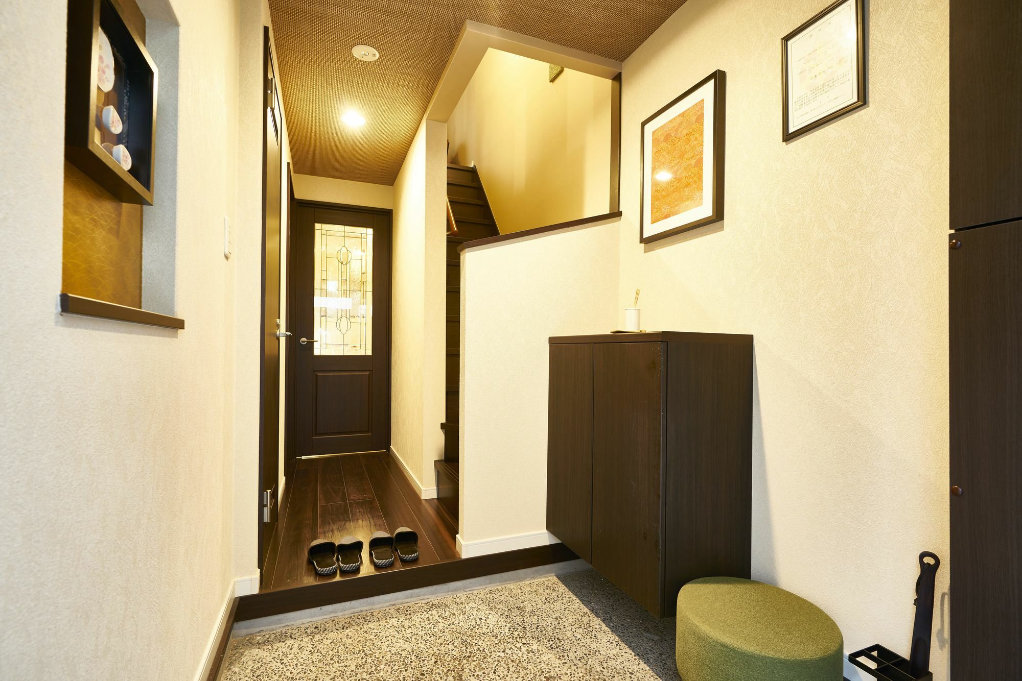 Stay Sakura Kyoto Machiya Akari Εξωτερικό φωτογραφία