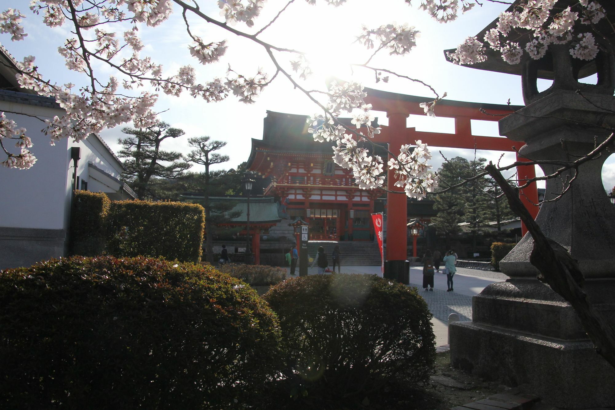 Stay Sakura Kyoto Machiya Akari Εξωτερικό φωτογραφία